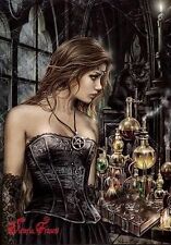 VICTORIA FRANCES FLAGGE FAHNE