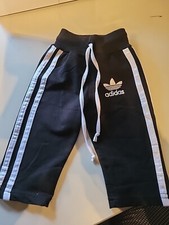 Adidas Baby Jogging Hose Große 6M 62 68