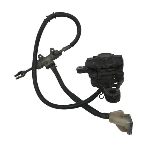 Suzuki 500 gm51b ez 92 - gm51b,