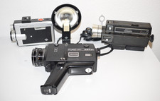 Porst Reflex ZR248 - Agfa