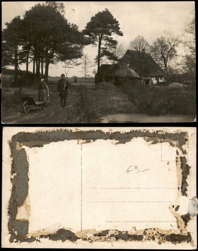 Bauernhof bauern szene - bauernhof,, bauern,