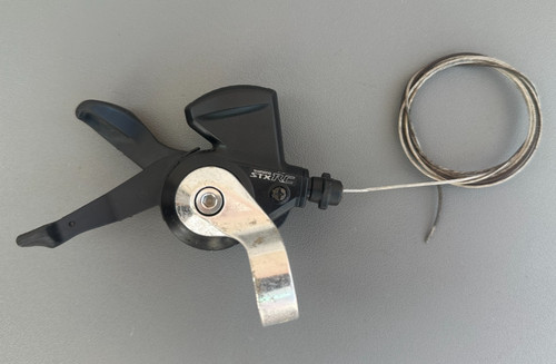 Shimano stx schalthebel 8 - shimano,