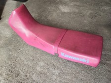 Kawasaki kle 500 sitzbank sitz - sitzbank,