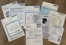 Original Buderus Ölheizung