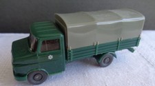 Wiking Opel Blitz Kurzhauber