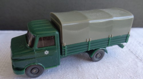 Wiking 1035 opel - 1035,
