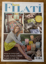 Filati Home Ausgabe 63