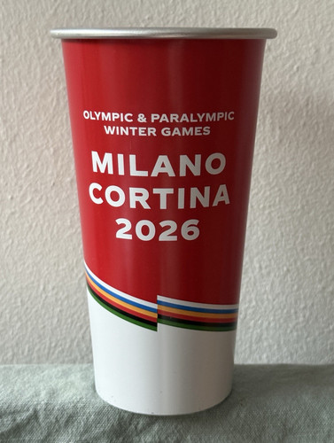 Coca cola mehrwegbecher milano - coca-cola,