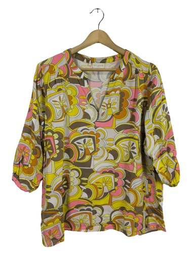 Milano italy schlupf bluse - italy, schlupf-bluse