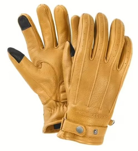 Bmw handschuhe gatow - bmw, braun