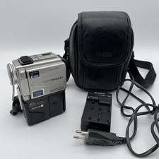Sony DCR-PC 2 E Mini DV