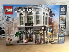 LEGO Creator Expert 10251 –
