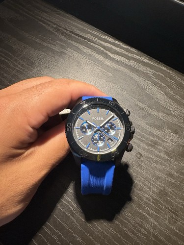 Fossil ch2872 100 741304 - ,