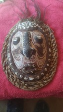 Alte Maske - Papua New Guinea