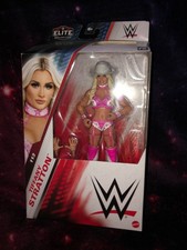 WWE Tiffany Stratton Elite 113