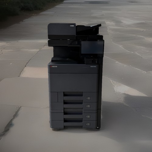 Kyocera taskalfa 2553ci - taskalfa,