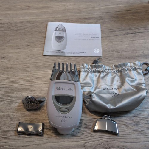 Skin facial equipment - nu,
