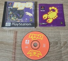 N2o (PSone)
