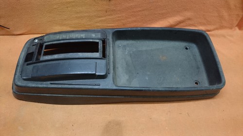 Mittelkonsole für opel kadett - mittelkonsole,