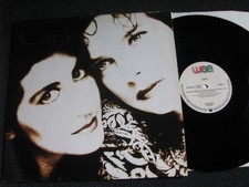 Cora-In the Name of LOve 12"