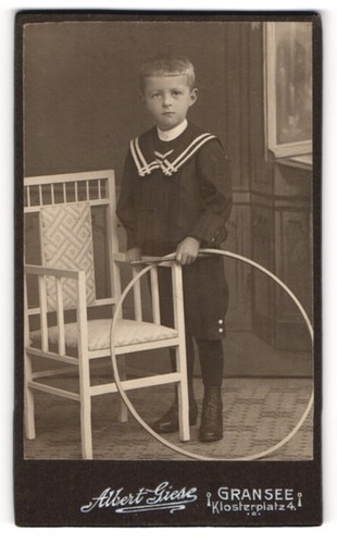 Fotografie albert giese - albert,