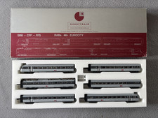 Hobbytrain 14100 Spur N RABe