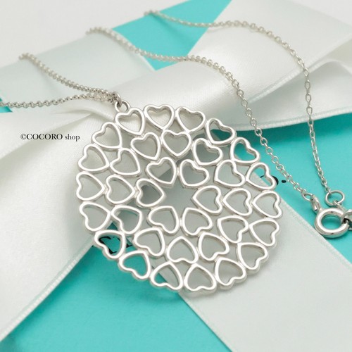 Authentische tiffany co - tiffany, &