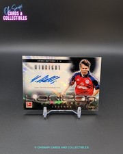 24-25 Topps Midnight