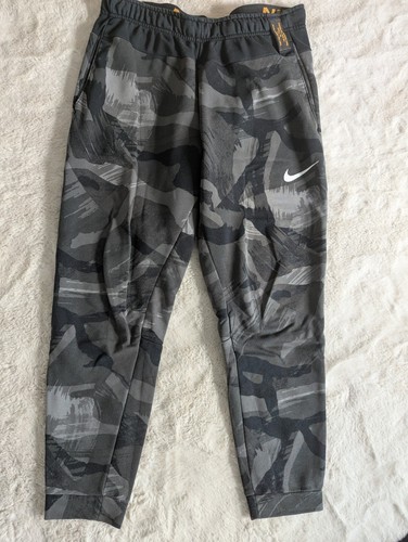 Nike sweathose dri - nike, dri-fit,