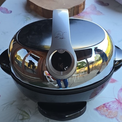 George forman kontaktgrill - george,