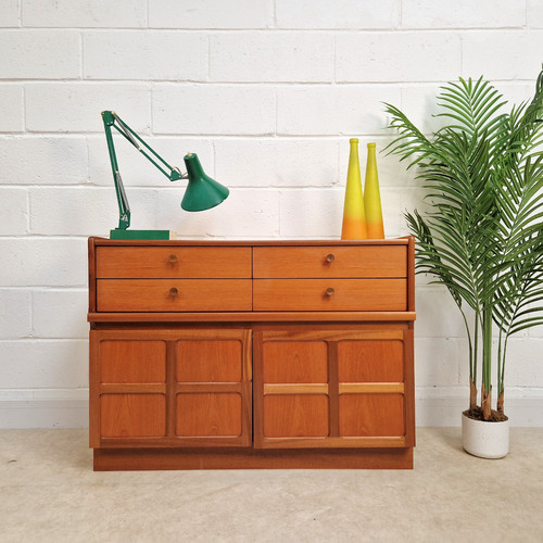 Nathan parker knoll - nathan, mid