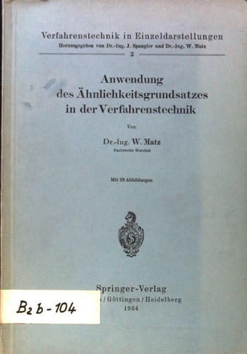 Anwendung des