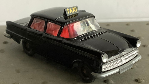 Wiking h0 opel - 1:87/h0,