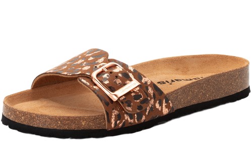 Tamaris pantolette leo - pantolette,