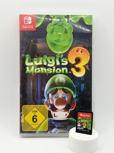 Luigi mansion blitz - luigi's, -⚡️blitz