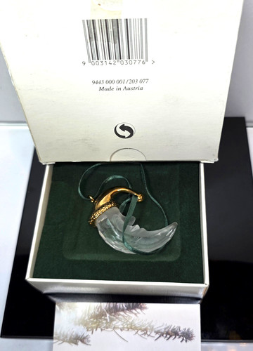 Swarovski crystal memories - crystal,