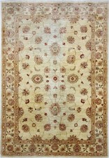 Original Pakistan Teppich