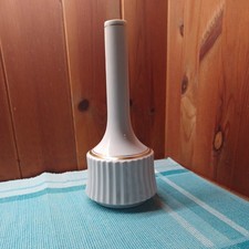DDR Vase Freiberger Porzellan