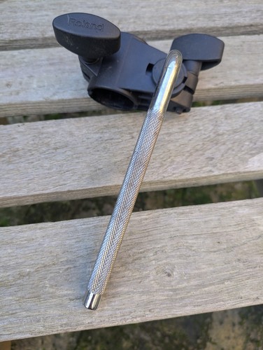 Roland pad stand clamp - pad,