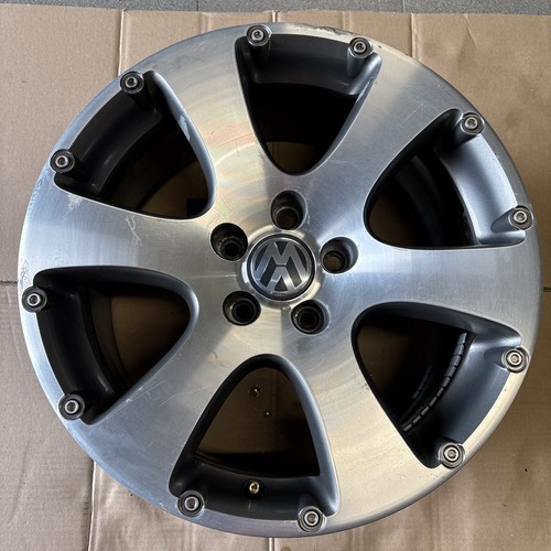 Alufelge zoll 0 5x112 - alufelge, 8.0"
