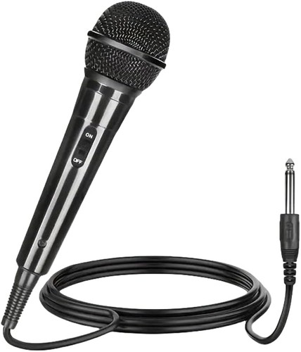 Dynamisches mikrofon vocal - dynamisches,