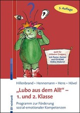Lubo aus dem All!' - 1. und 2. Klasse | Buch | 9783497031306