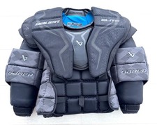 ★ BAUER ELITE TORWART