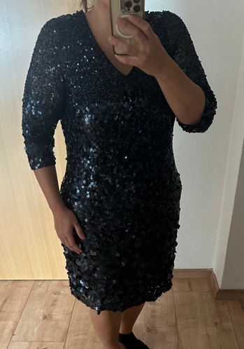 Apart abendkleid dunkelblau - apart,