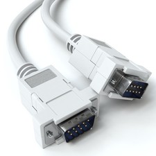 5m SUB-D Anschlusskabel