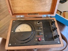 Schutzprüfer f. Nullung