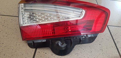 Ford mondeo rücklicht links - mondeo,