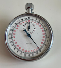 Stoppuhr Junior made in