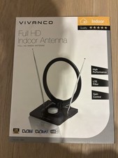 📺 VIVANCO - Full HD Innen