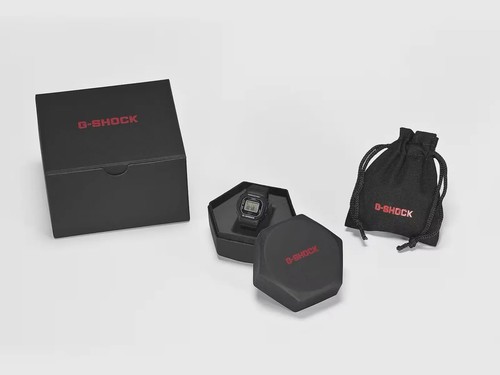 Casio shock nano ringuhr dwn - g-shock,